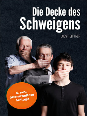 cover image of Die Decke des Schweigens